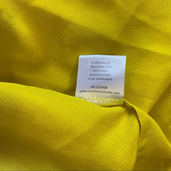 CAROLINE CONSTAS Liv Maxi - Picture 15 of 15